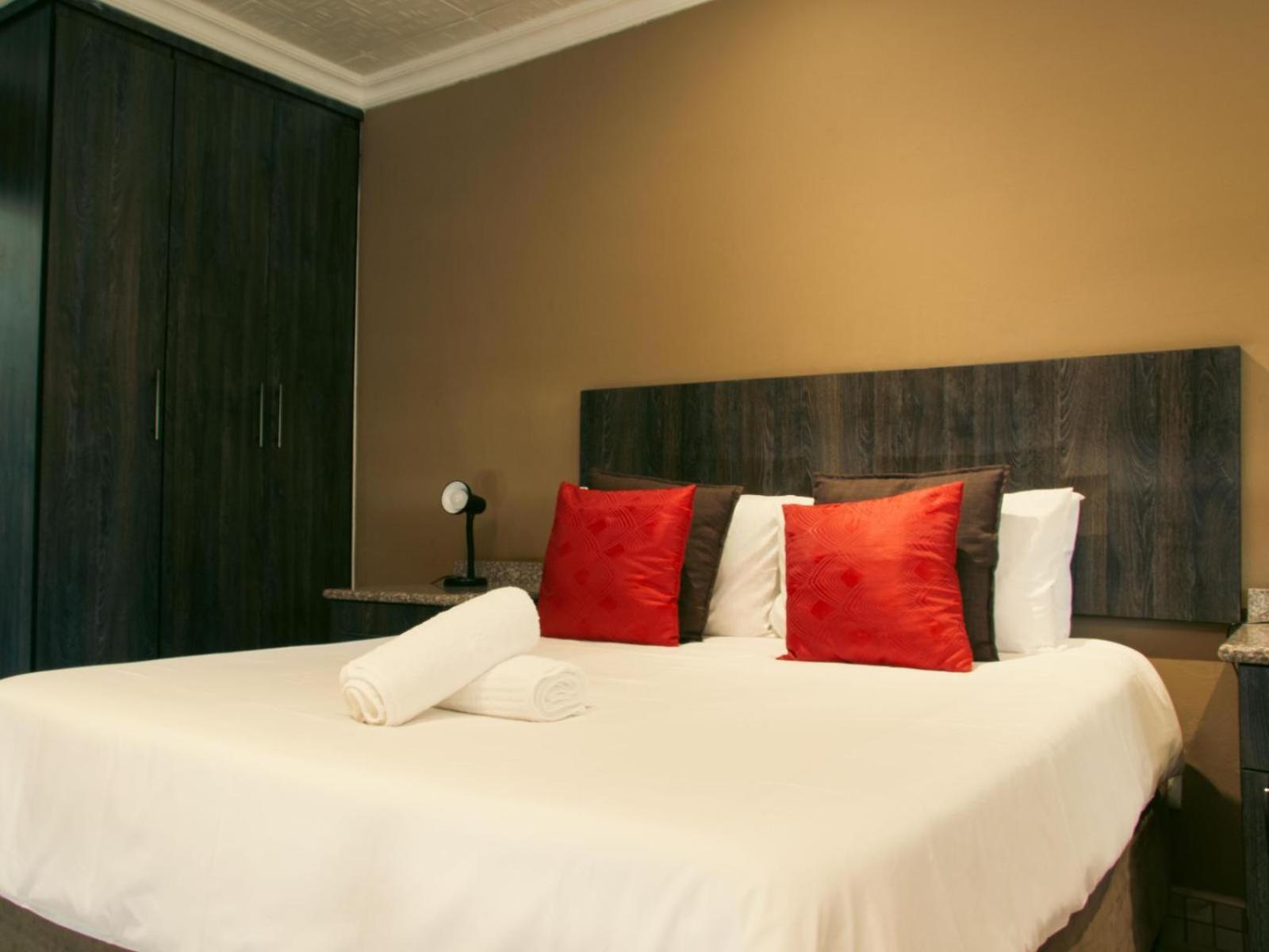 Palm Inn Guesthouse Onverwacht Zimmer foto