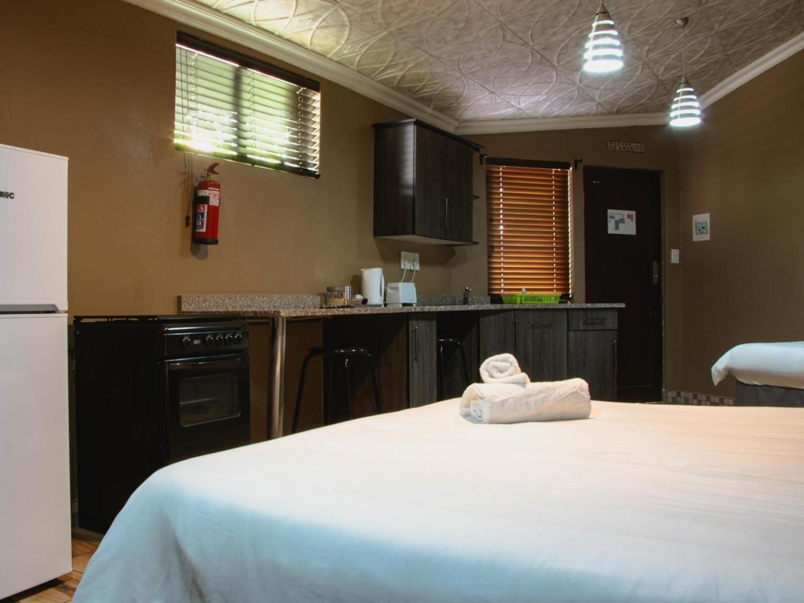 Palm Inn Guesthouse Onverwacht Zimmer foto